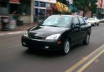 Ford Focus Saloon 1999 года